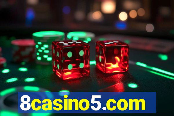 8casino5.com