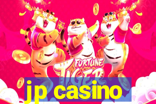 jp casino