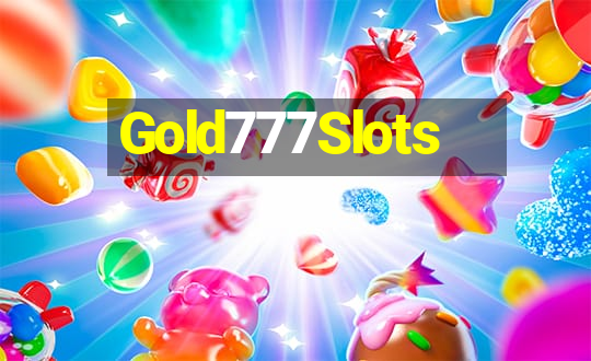 Gold777Slots