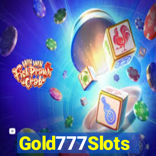 Gold777Slots