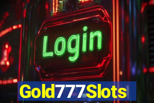 Gold777Slots