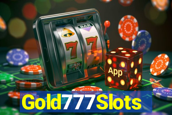 Gold777Slots