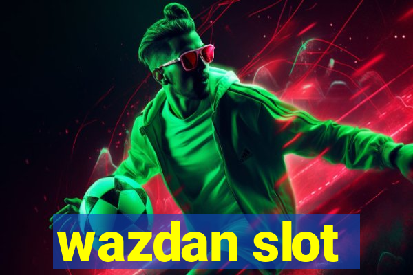 wazdan slot