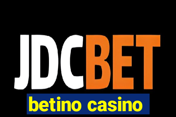 betino casino