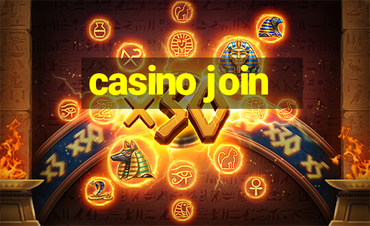 casino join