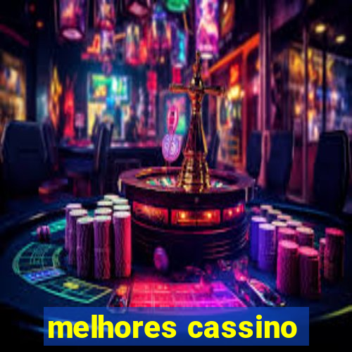 melhores cassino