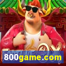 800game.com