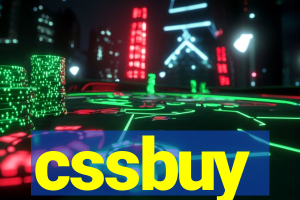 cssbuy