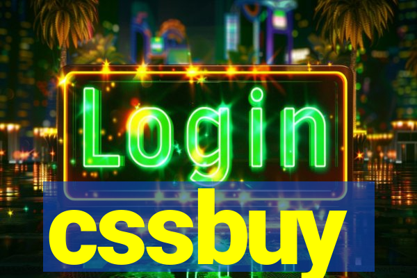 cssbuy