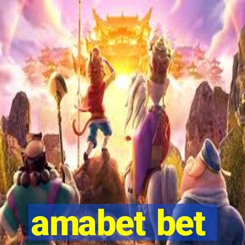 amabet bet