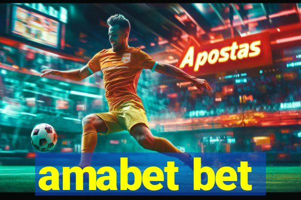 amabet bet