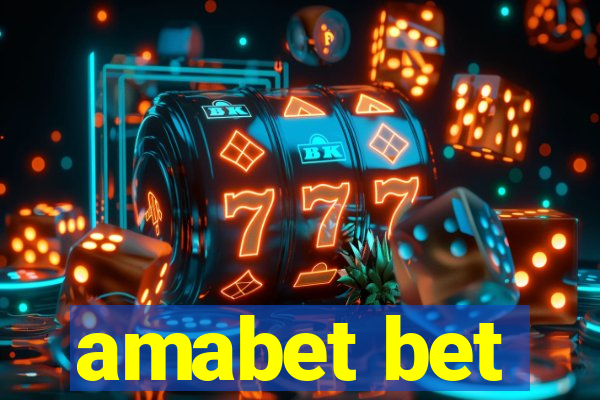 amabet bet