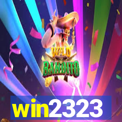 win2323