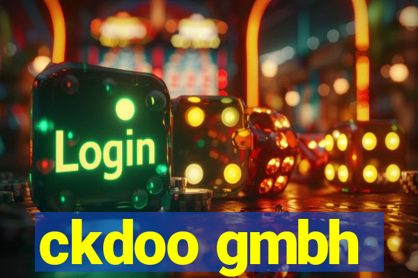 ckdoo gmbh