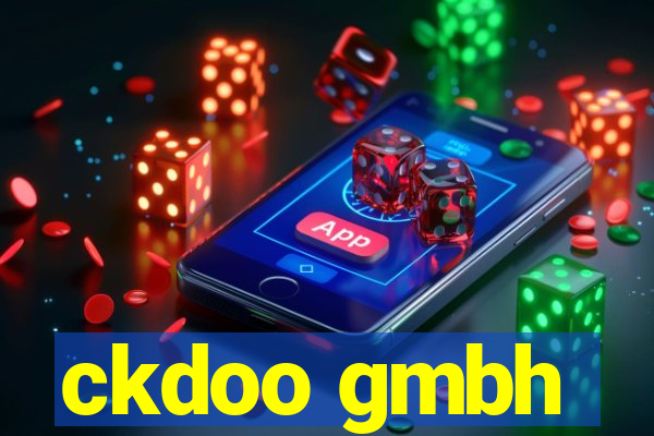 ckdoo gmbh