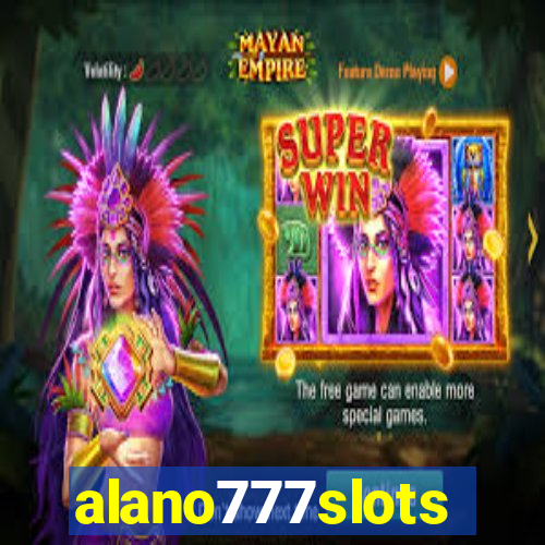 alano777slots