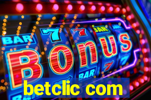 betclic com