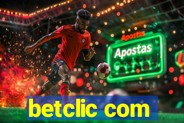 betclic com