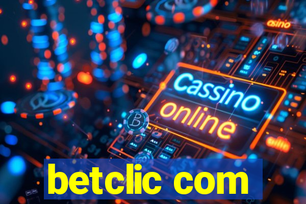 betclic com