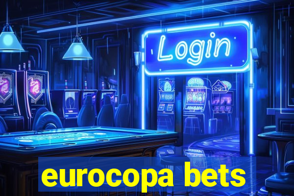 eurocopa bets