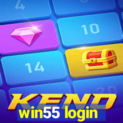 win55 login