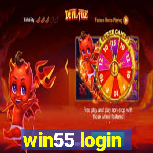 win55 login