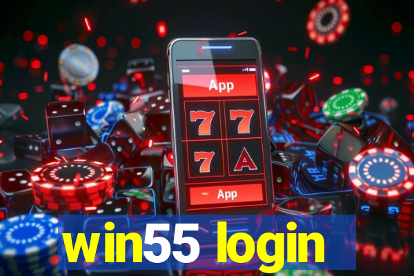 win55 login