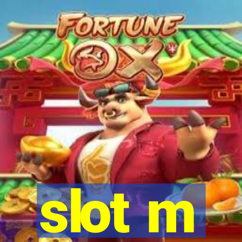 slot m