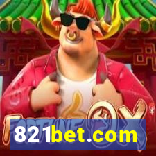 821bet.com