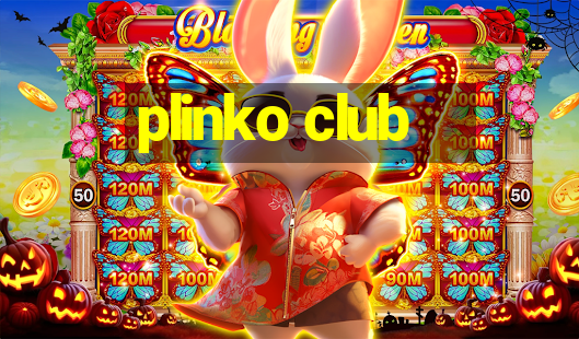 plinko club