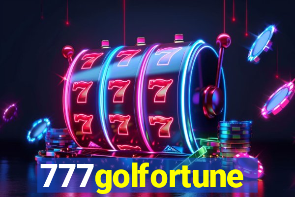 777golfortune