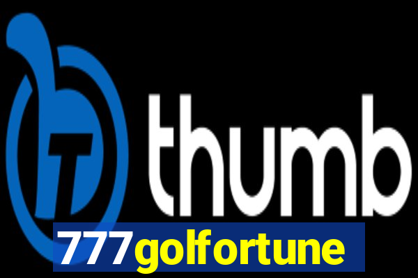 777golfortune