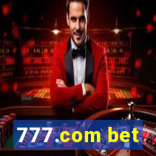 777.com bet