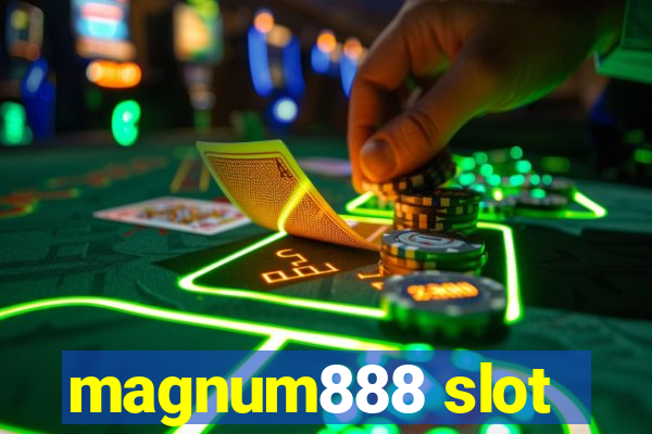 magnum888 slot