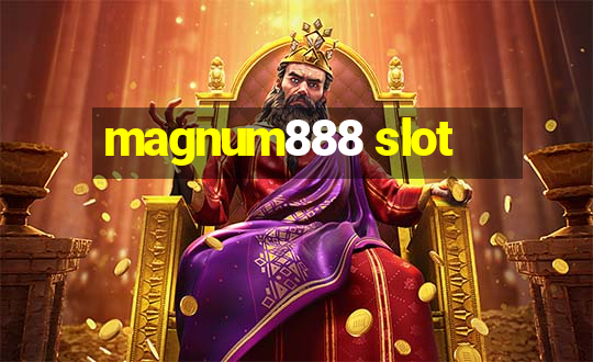 magnum888 slot