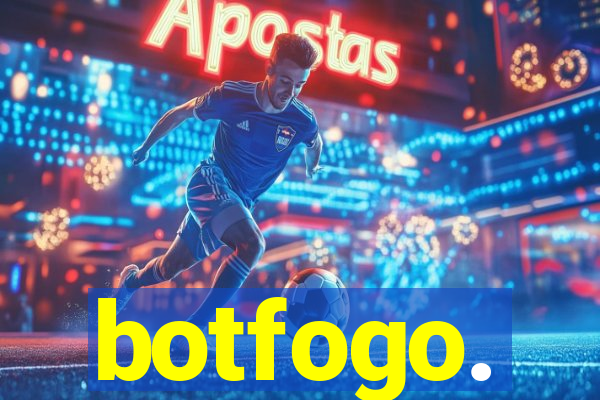 botfogo.