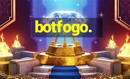 botfogo.