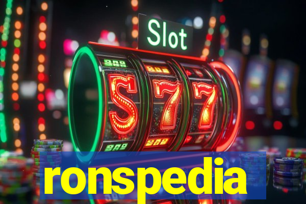 ronspedia