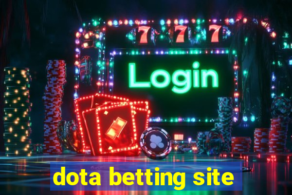 dota betting site