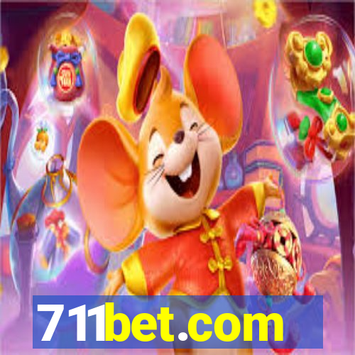 711bet.com