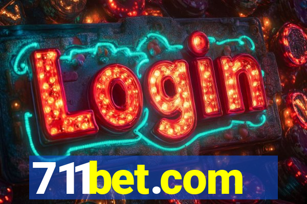 711bet.com