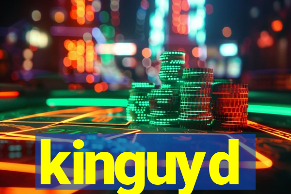 kinguyd