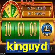 kinguyd