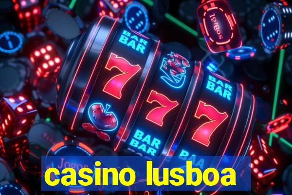 casino lusboa