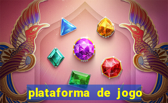 plataforma de jogo nova pagando no cadastro