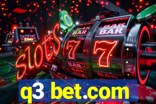 q3 bet.com