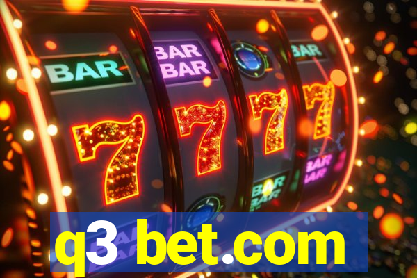 q3 bet.com