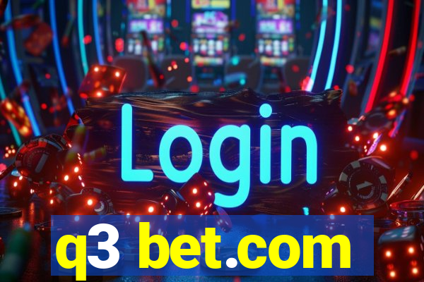 q3 bet.com