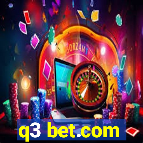 q3 bet.com