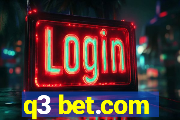 q3 bet.com